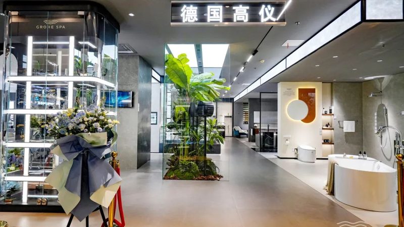 北京卫浴洁具批发市场：选址指南与选购要点
