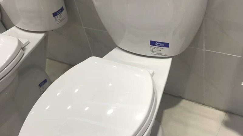 马桶盖板更换方法自己动手